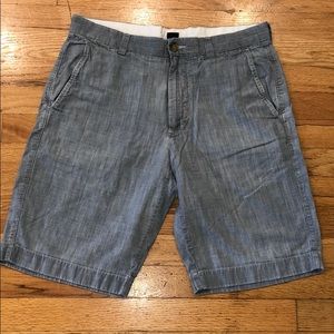 J. Crew shorts
